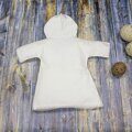 Крестильный набор с полотенцем